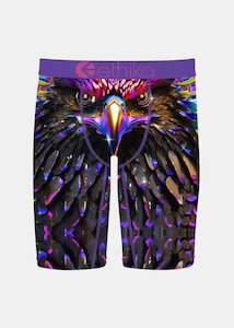 Clothing: Boys Bird Of Prey Staple