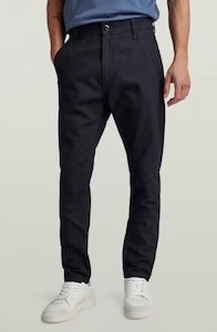 Bronson 2.0 Slim Chino Pant - Salute 32