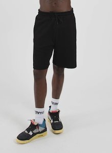 Harvey Short - FDR - Black