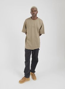 Goode Tee Tiny - Sand