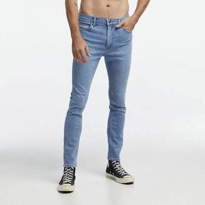 Clothing: Strangler R28 Jean - Tranquilize