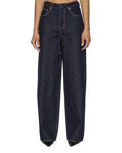 Clothing: Baggy Jean - Zenith Pop