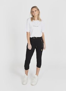 Clothing: Cut Trackies - Lil Plus