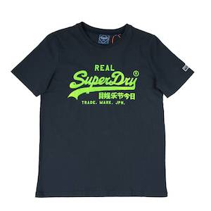 Superdry VL AC Tee