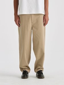 Z-Five Resort Pant - Statestone