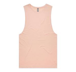 Barnard Tank - Pale Pink