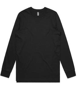 Clothing: 5029 Base Long Sleeve