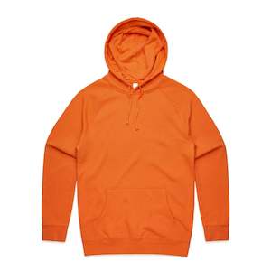 Supply Hood -  Orange