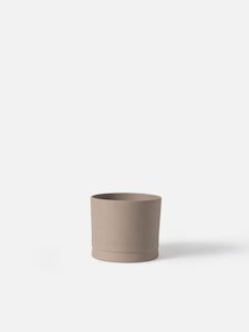 Plant Pot in Natural