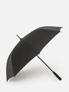 Clothing: Classic Umbrella Black