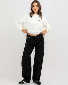 Hill Pants - Black