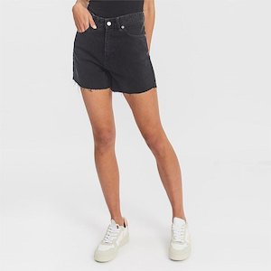 Nora Shorts