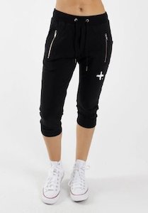 Cut Trackies - Staple