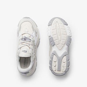 L003 Neo Tech Sneakers 125 1 - White/Off White