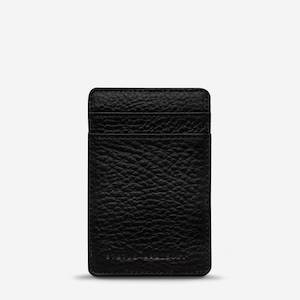 Clothing: Flip Wallet