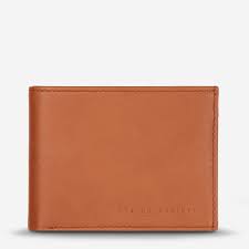 Status Anxiety Vincent Wallet