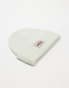 Workwear Waffle Beanie