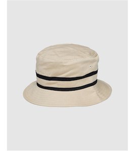 Clothing: Stock Panel Bucket Hat