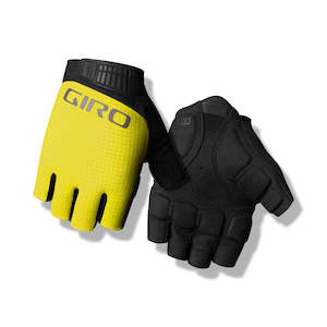 Bike Clothing: Giro Bravo II. Gel Gloves