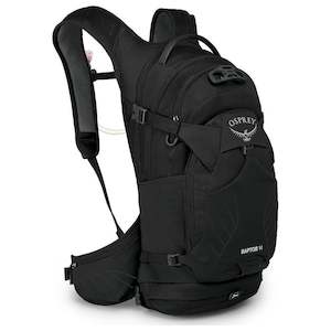 Hydration Systems: Osprey Raptor 14