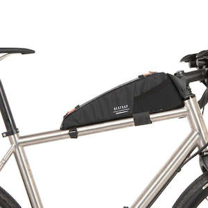 Bike Accessories: Restrap Race Top Tube Bag