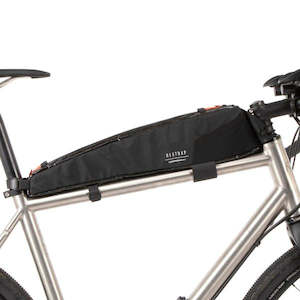 Bike Accessories: Restrap Race Long Top Tube Bag