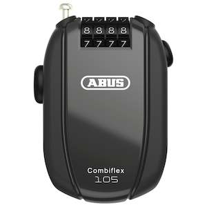 Bike Accessories: Abus Combiflex Rest 105