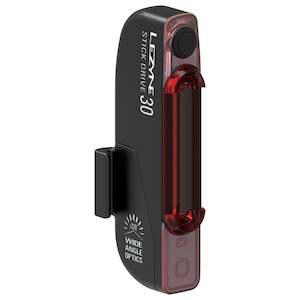 Bike Accessories: Lezyne Stick Drive Rear