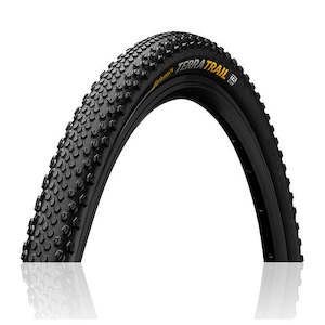 Bike Tires Road: Continental Terra Trail 700