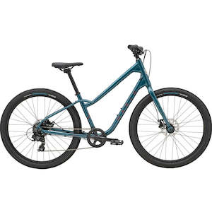 Marin Stinson 1 - Teal