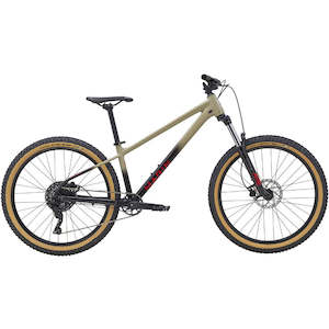 Mtb Tires: Marin San Quentin 1 - Tan/Black