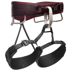 Black Diamond Momentum 3S Harness Women's