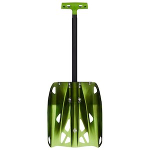 Black Diamond Transfer LT Shovel