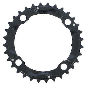 Shimano FC-M590-10 Chainring 9-Speed 26T 64mm BCD for FC-T4060 FC-T6010 FC-T8000