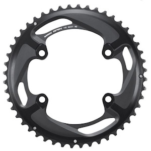 Shimano GRX FC-RX810-2 Chainring 48T-ND for 48-31T