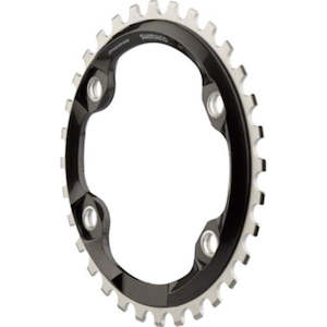 Cranksets Chainrings: Shimano XT SM-CRM81 Chainring 32T for FC-M8000-1/FC-M8000-B1