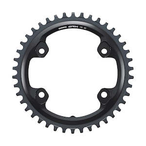 Shimano GRX FC-RX810-1 Chainring 42T Black