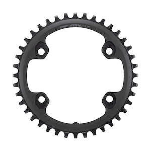 Shimano GRX FC-RX600-1 Chainring 40T Black