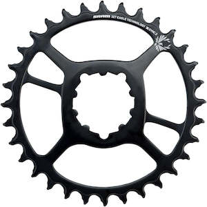 SRAM X-SYNC2 Direct Mount Eagle Chainring Steel