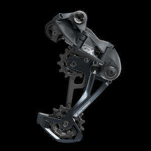 Derailleurs Rear: SRAM GX Eagle™ 12spd Rear Derailleur - Lunar