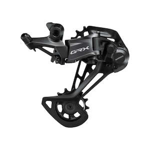 Derailleurs Rear: Shimano RD-RX822 SGS Rear Derailleur GRX 1x12 51T Max