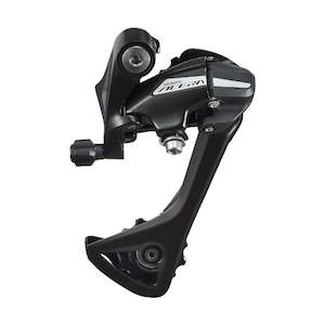 Shimano RD-M3020 Rear Derailleur Acera 7/8-Speed 40T Max Black