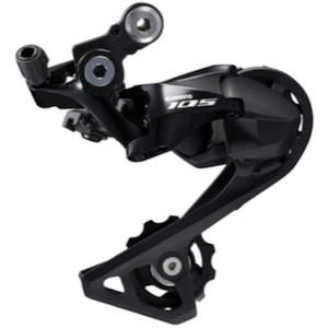 Shimano RD-R7000 Rear Derailleur 105 11-Speed Medium Cage