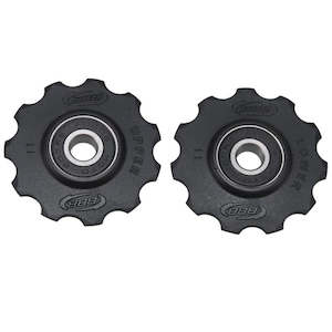 BBB Rollerboys Pulley Set 11T for Shimano 9/10/11spd