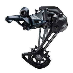 Derailleurs Rear: Shimano RD-M7100 Rear Derailleur SLX 1x12