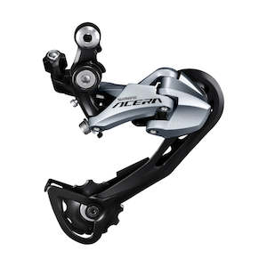 Shimano RD-M3000-SGS Rear Derailleur Acera 9-Speed