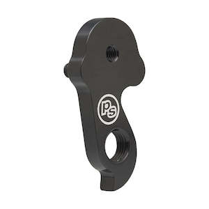 Derailleurs Rear: Problem Solvers Universal Derailleur Hanger