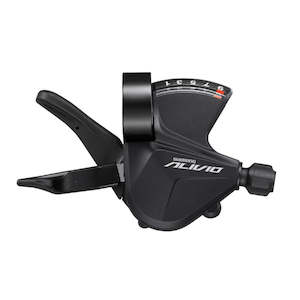 Shifters: Shimano SL-M3100 Shifter Right Alivio 9-Speed