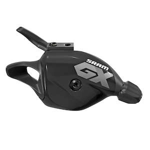 Shifters: Sram GX Eagle™ 12-Speed Trigger Shifter - Lunar