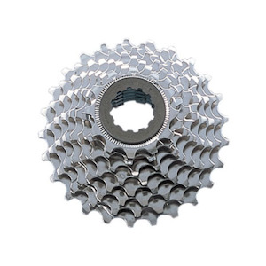 8 Speed Cassettes: Shimano Sora CS-HG50 Cassette 8-Speed 12-25